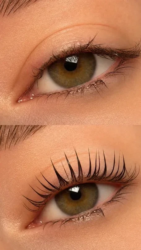 Resultado de Lash Lifting 1 no Studio Carol Miranda