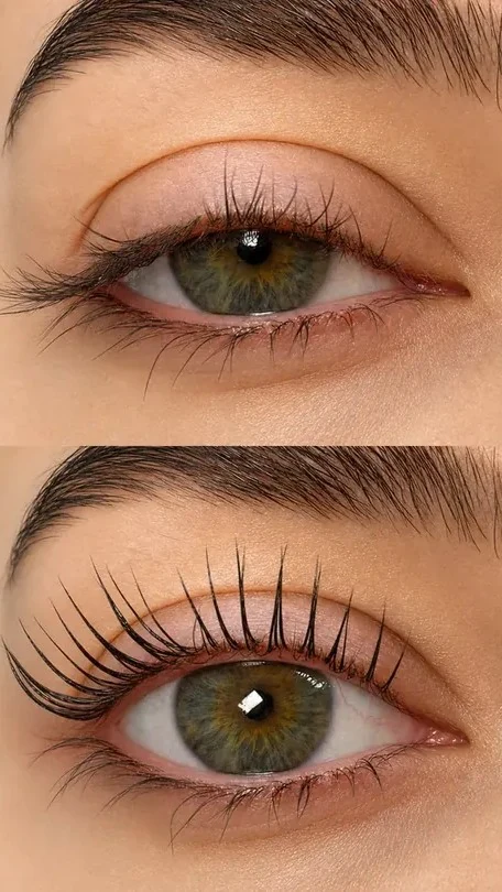 Resultado de Lash Lifting 2 no Studio Carol Miranda