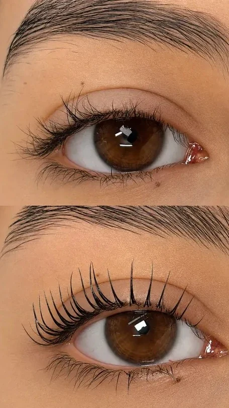 Resultado de Lash Lifting 3 no Studio Carol Miranda