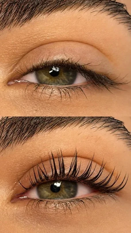 Resultado de Lash Lifting 4 no Studio Carol Miranda