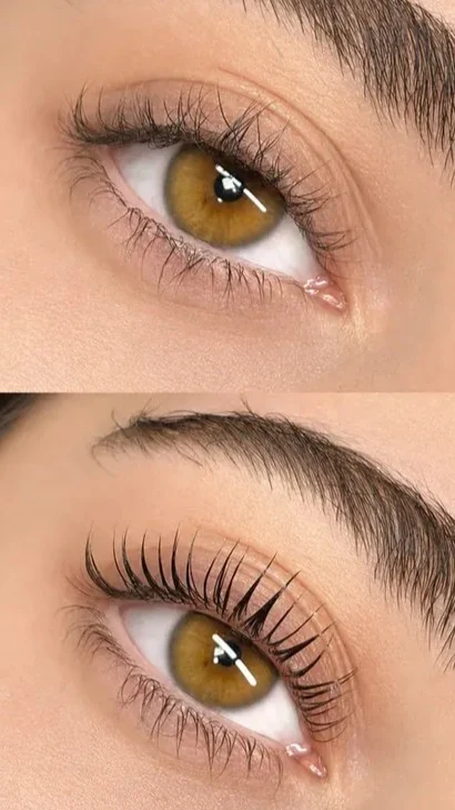 Resultado de Lash Lifting 5 no Studio Carol Miranda