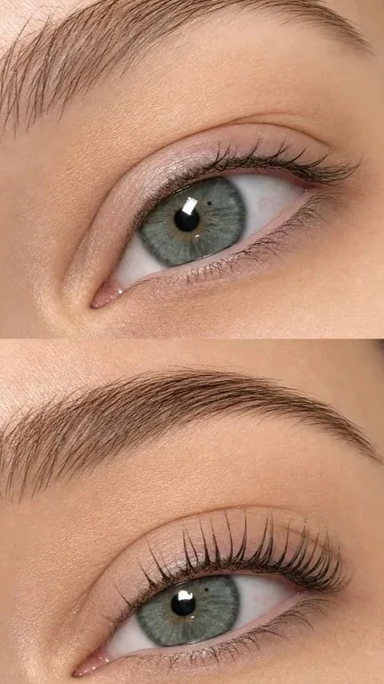 Resultado de Lash Lifting 7 no Studio Carol Miranda