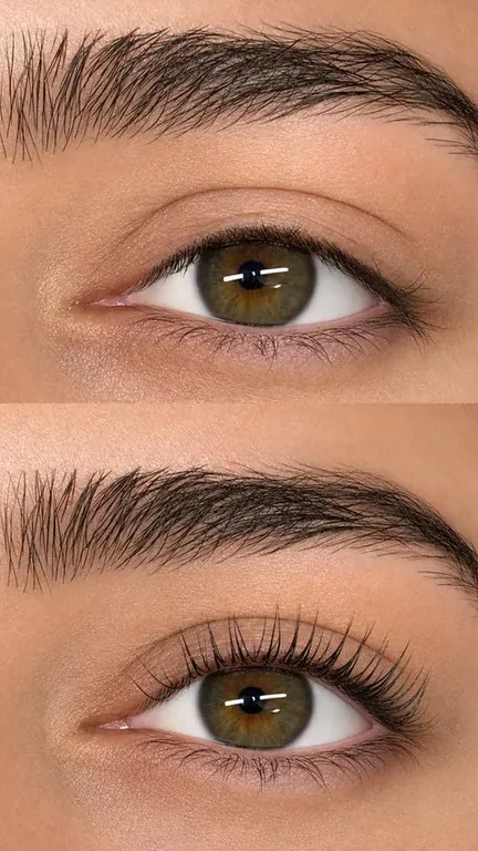 Resultado de Lash Lifting 8 no Studio Carol Miranda