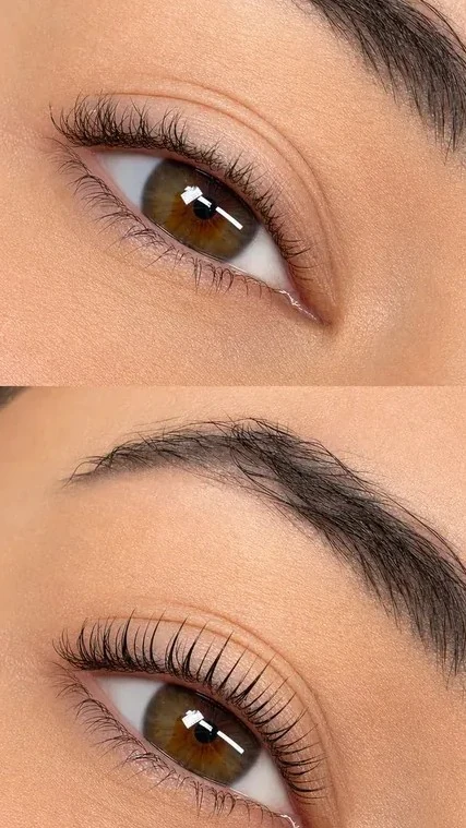 Resultado de Lash Lifting 9 no Studio Carol Miranda