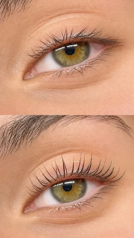 Resultado de Lash Lifting 10 no Studio Carol Miranda