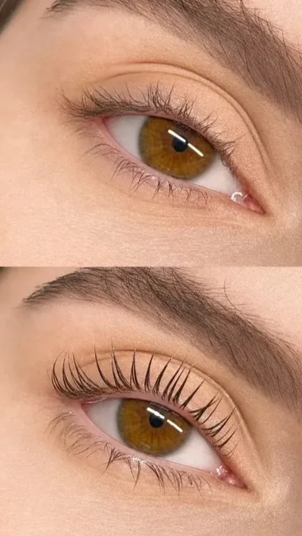 Resultado de Lash Lifting 11 no Studio Carol Miranda