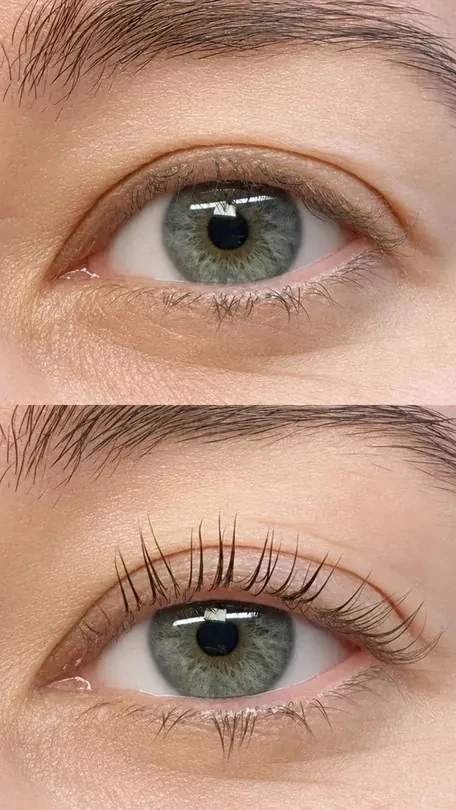 Resultado de Lash Lifting 12 no Studio Carol Miranda