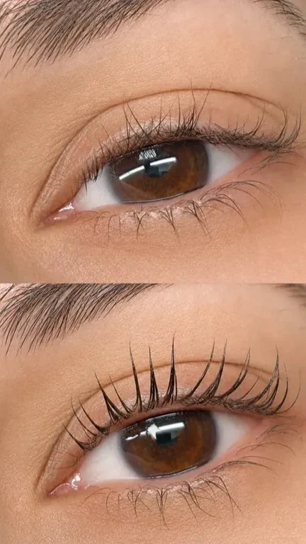 Resultado de Lash Lifting 13 no Studio Carol Miranda