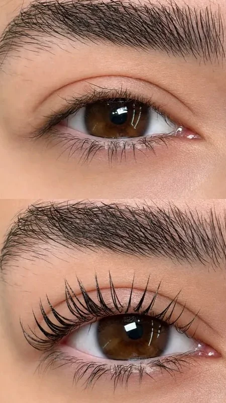 Resultado de Lash Lifting 14 no Studio Carol Miranda