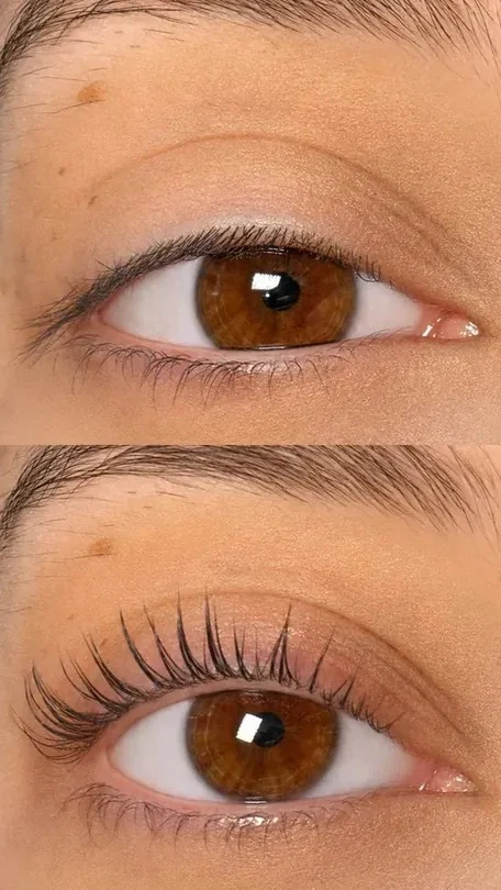 Resultado de Lash Lifting 15 no Studio Carol Miranda