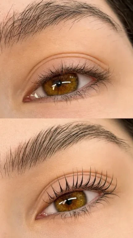 Resultado de Lash Lifting 16 no Studio Carol Miranda