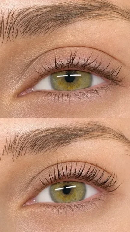 Resultado de Lash Lifting 17 no Studio Carol Miranda
