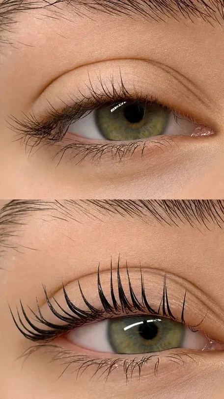 Resultado de Lash Lifting 18 no Studio Carol Miranda