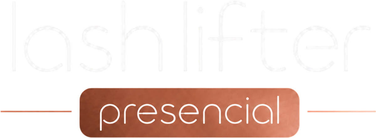 Lash Lifter Presencial