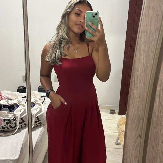 Ana Luiza