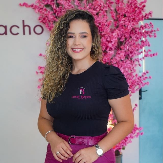 Isabeli Baracho