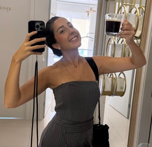 Carol Miranda