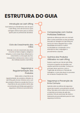 Página do Guia