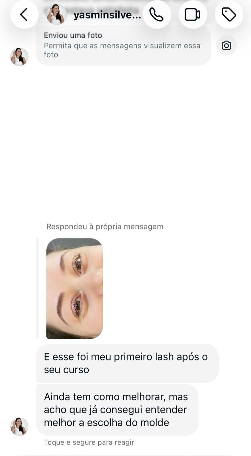 Depoimento Aluna 5